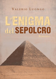 L'enigma del sepolcro - Librerie.coop