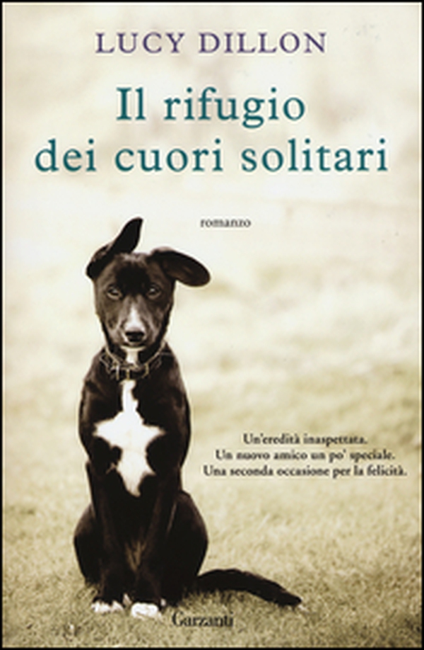 Il rifugio dei cuori solitari - Librerie.coop Il rifugio dei cuori solitari - Librerie.coop