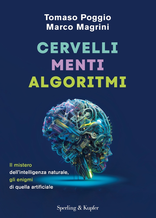 Cervelli Menti Algoritmi - Librerie.coop Cervelli Menti Algoritmi - Librerie.coop