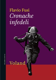Cronache infedeli - Librerie.coop