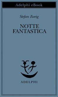 Notte fantastica - Librerie.coop