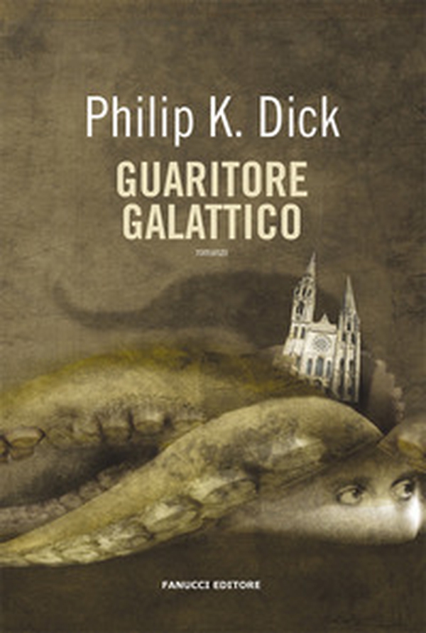 Guaritore galattico - Librerie.coop Guaritore galattico - Librerie.coop