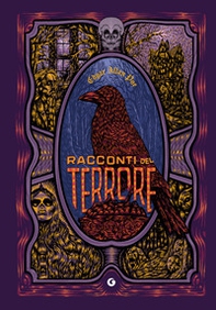 Racconti del terrore - Librerie.coop Racconti del terrore - Librerie.coop