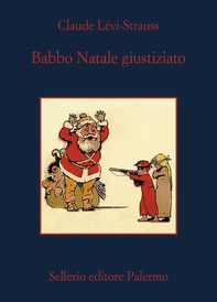 Babbo Natale giustiziato - Librerie.coop Babbo Natale giustiziato - Librerie.coop
