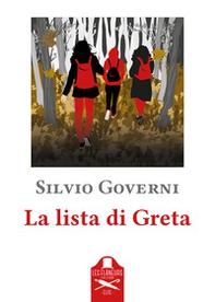 La lista di Greta - Librerie.coop