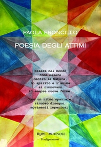 Poesia degli attimi - Librerie.coop Poesia degli attimi - Librerie.coop