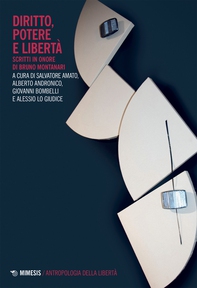 Diritto, potere e libertà - Librerie.coop