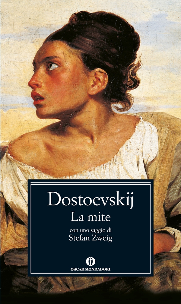 La mite (Mondadori) - Librerie.coop La mite (Mondadori) - Librerie.coop
