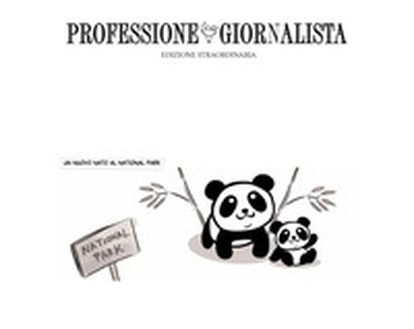 Kit professione giornalista - Librerie.coop Kit professione giornalista - Librerie.coop