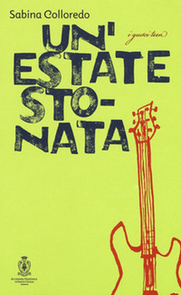 Un'estate stonata - Librerie.coop Un'estate stonata - Librerie.coop