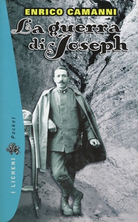 La guerra di Joseph - Librerie.coop