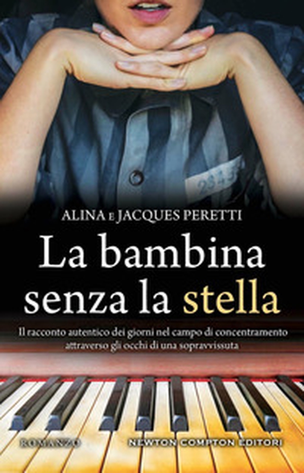 La bambina senza la stella - Librerie.coop La bambina senza la stella - Librerie.coop