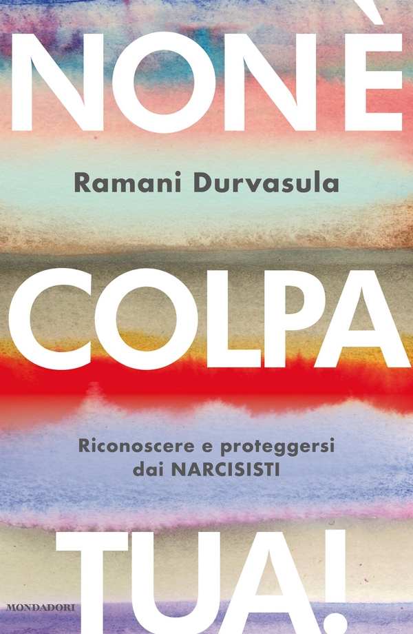 Non è colpa tua! - Librerie.coop Non è colpa tua! - Librerie.coop