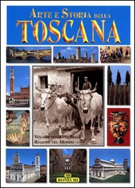 Arte e storie della Toscana - Librerie.coop