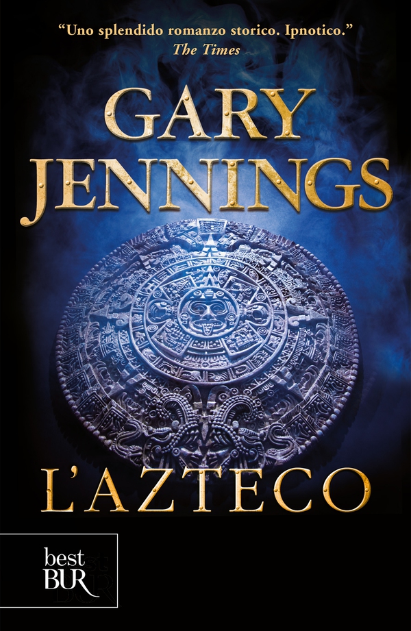 L'Azteco - Librerie.coop L'Azteco - Librerie.coop