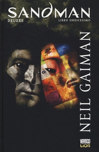 Sandman deluxe - Librerie.coop