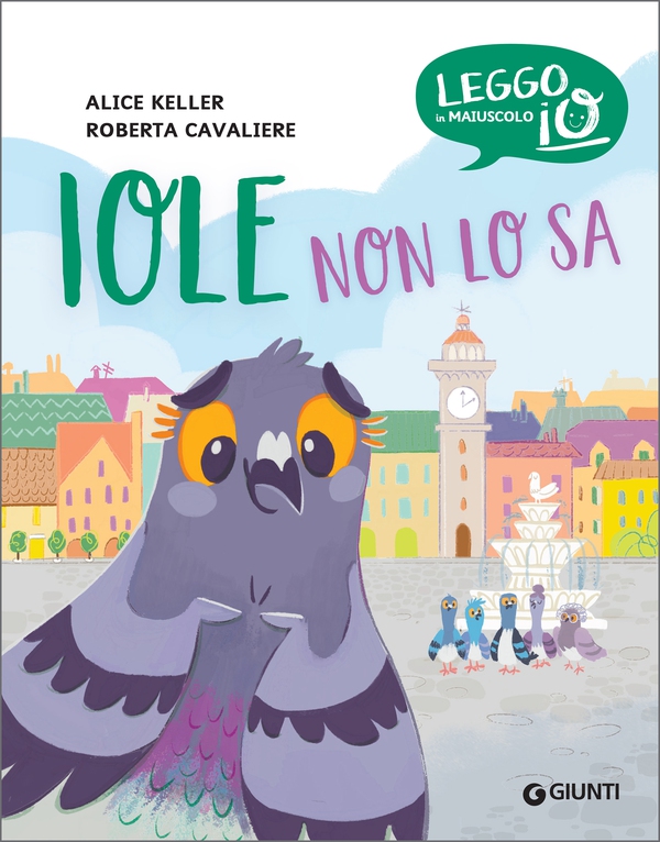 Iole non lo sa - Librerie.coop Iole non lo sa - Librerie.coop