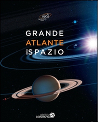 Grande atlante dello spazio - Librerie.coop