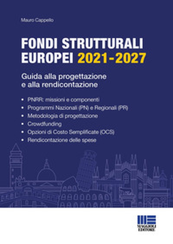 Fondi strutturali europei 2021-2027 - Librerie.coop Fondi strutturali europei 2021-2027 - Librerie.coop