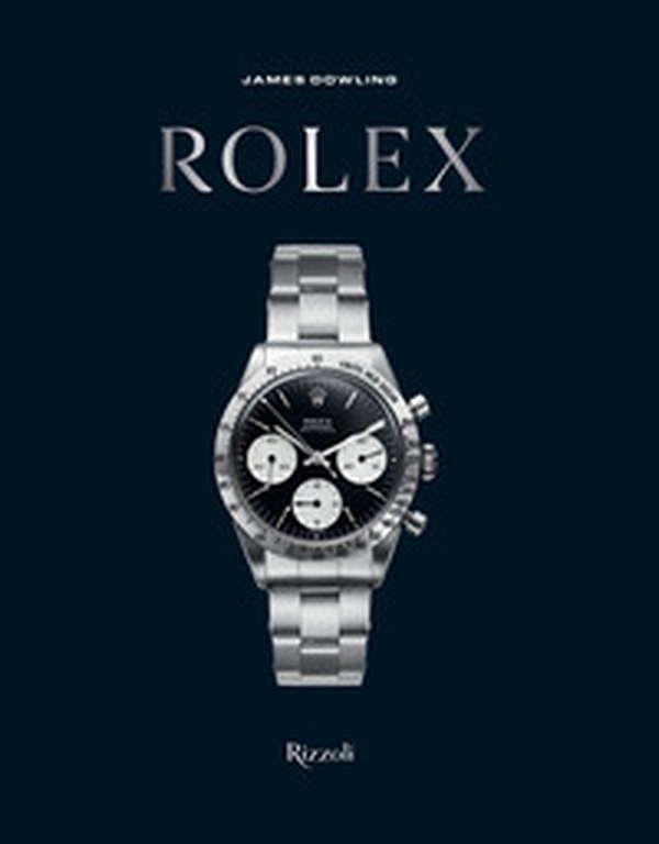 Rolex. Ediz. italiana - Librerie.coop Rolex. Ediz. italiana - Librerie.coop