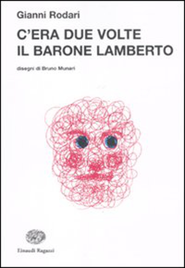 C'era due volte il barone Lamberto - Librerie.coop C'era due volte il barone Lamberto - Librerie.coop