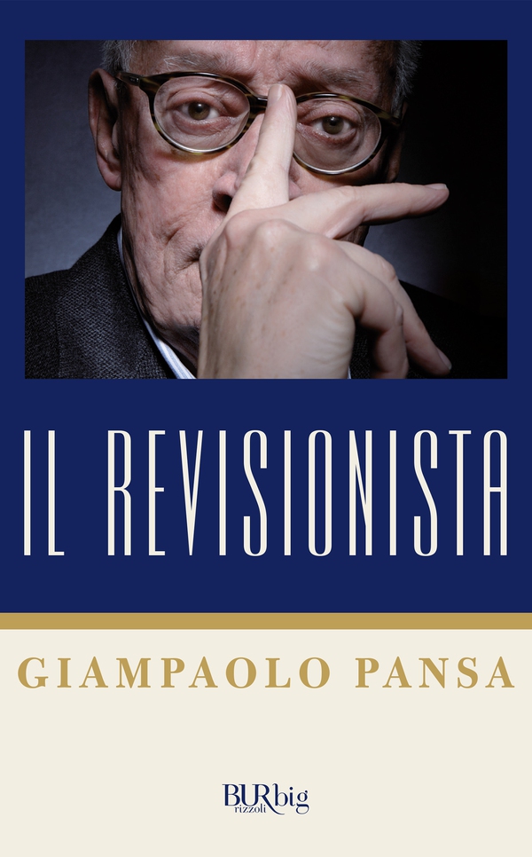 Il revisionista - Librerie.coop Il revisionista - Librerie.coop