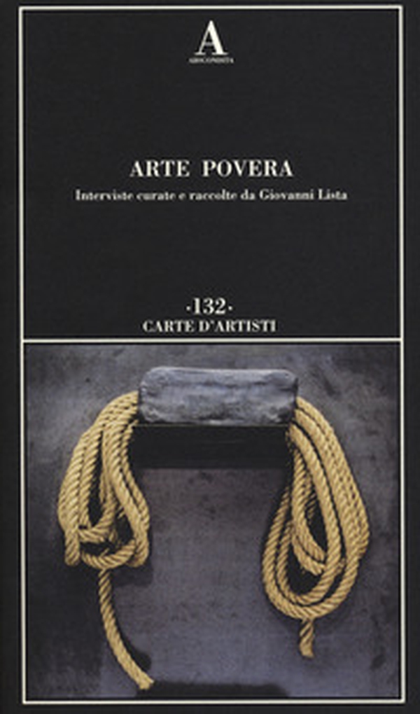 Arte povera - Librerie.coop Arte povera - Librerie.coop