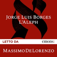 L'Aleph - Librerie.coop L'Aleph - Librerie.coop