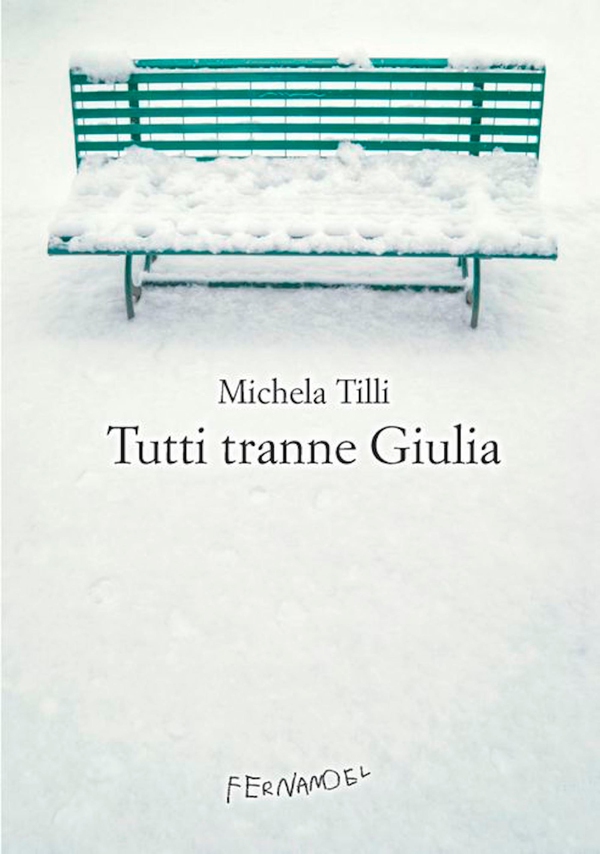 Tutti tranne Giulia - Librerie.coop