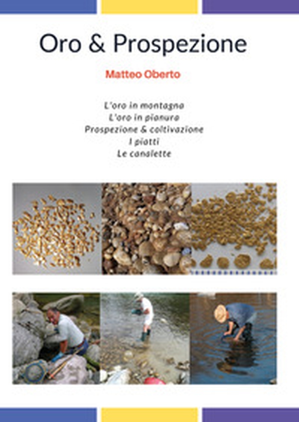 Oro & prospezione - Librerie.coop Oro & prospezione - Librerie.coop