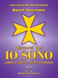 Discorsi del io sono - Librerie.coop