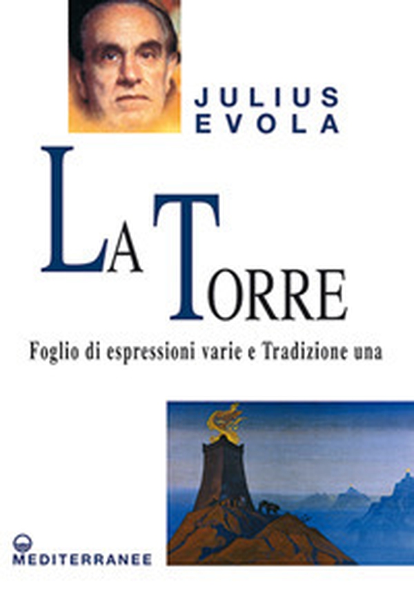 La torre. Foglio di espressioni varie e Tradizione una - Librerie.coop La torre. Foglio di espressioni varie e Tradizione una - Librerie.coop