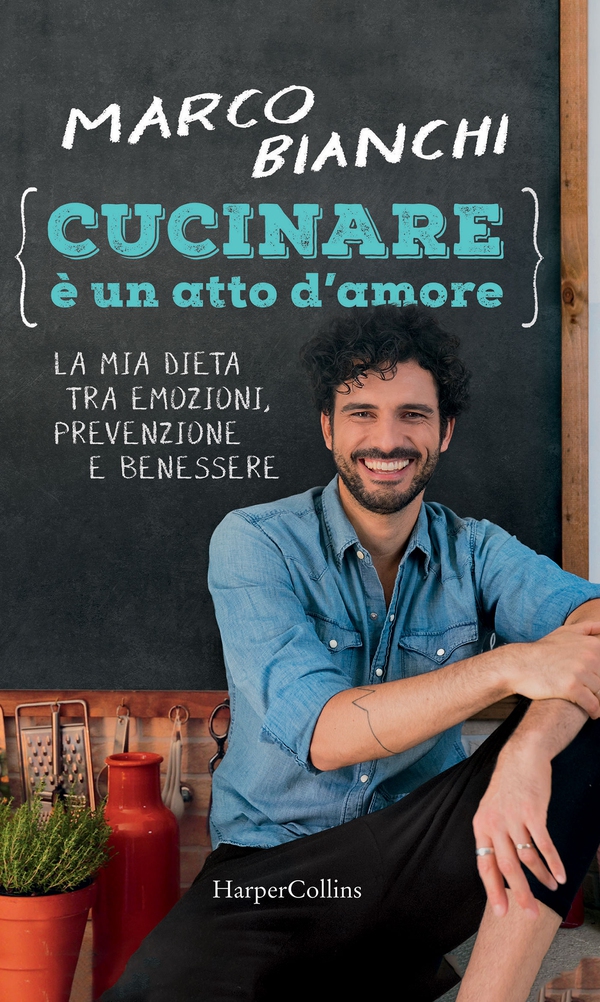 Cucinare è un atto d'amore - Librerie.coop Cucinare è un atto d'amore - Librerie.coop