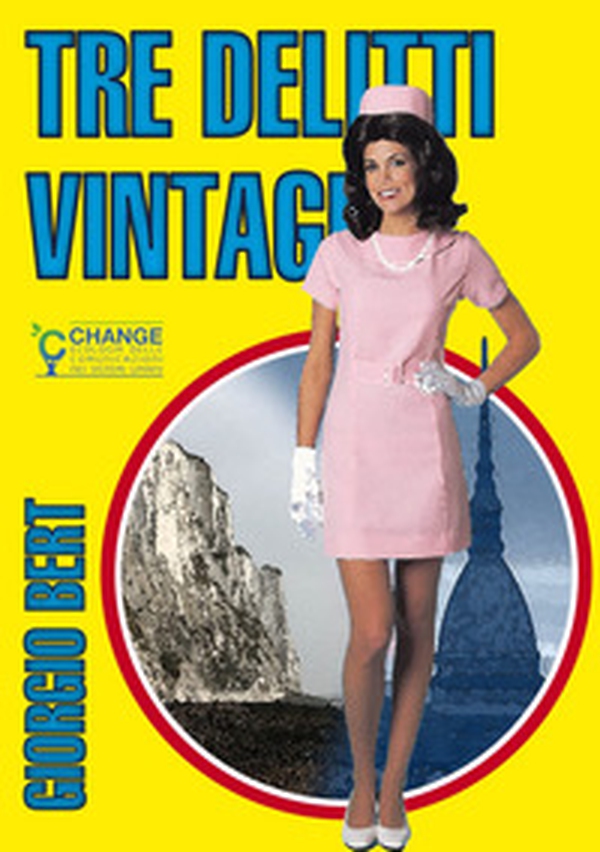 Tre delitti vintage - Librerie.coop Tre delitti vintage - Librerie.coop