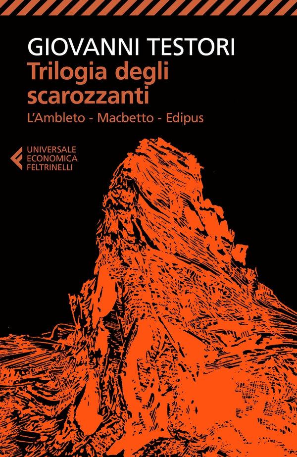 Trilogia degli scarozzanti - Librerie.coop Trilogia degli scarozzanti - Librerie.coop