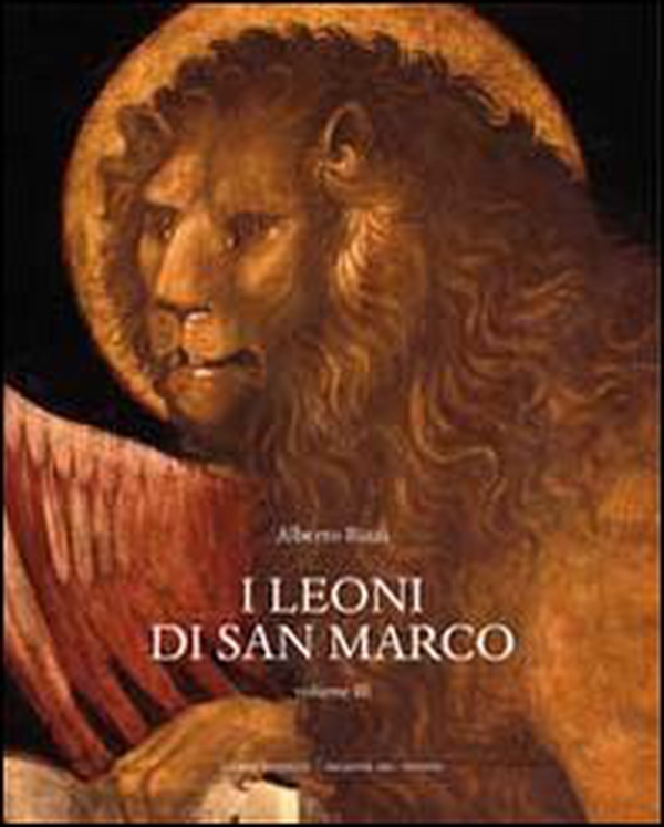 I leoni di San Marco - Vol. 3 - Librerie.coop I leoni di San Marco - Vol. 3 - Librerie.coop