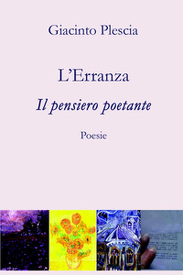 L'erranza. Il pensiero poetante - Librerie.coop L'erranza. Il pensiero poetante - Librerie.coop