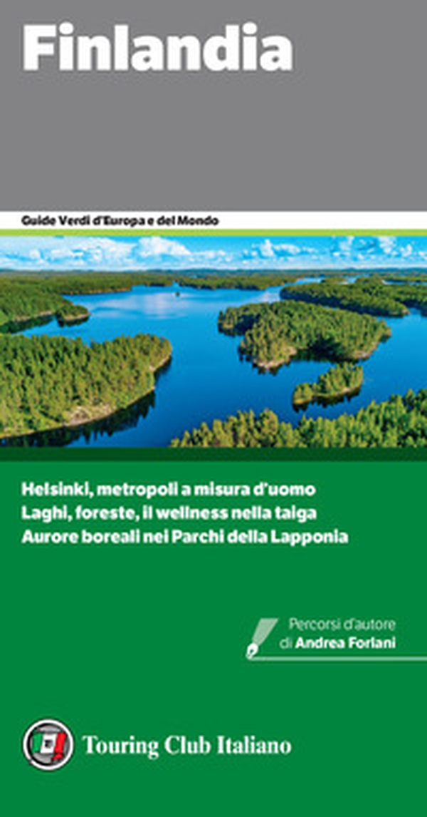 Finlandia - Librerie.coop Finlandia - Librerie.coop