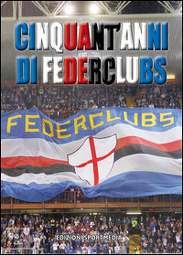 50 anni di Federclubs - Librerie.coop 50 anni di Federclubs - Librerie.coop