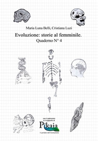 Evoluzione: storie al femminile - Vol. 4 - Librerie.coop