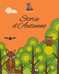 Storie d'autunno - Librerie.coop