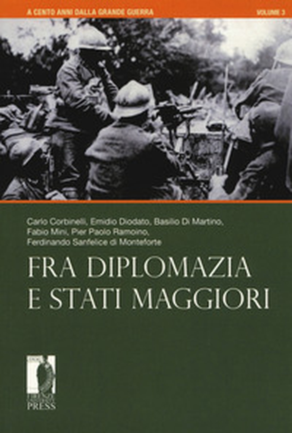 A cento anni dalla grande guerra - Vol. 3 - Librerie.coop