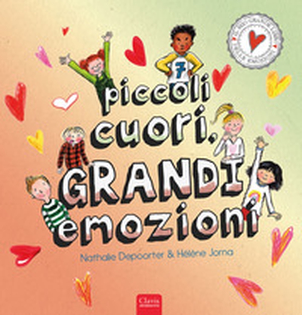 Piccoli cuori, grandi emozioni - Librerie.coop Piccoli cuori, grandi emozioni - Librerie.coop