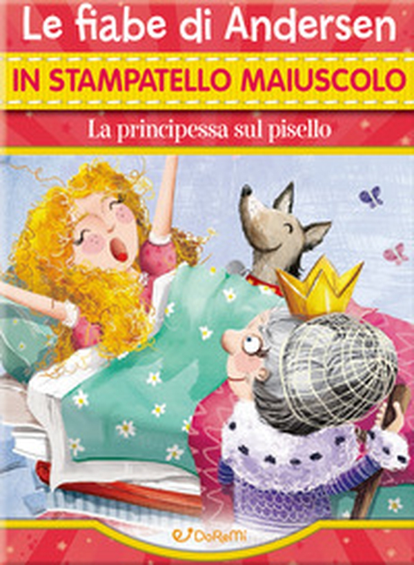 La principessa sul pisello - Librerie.coop La principessa sul pisello - Librerie.coop