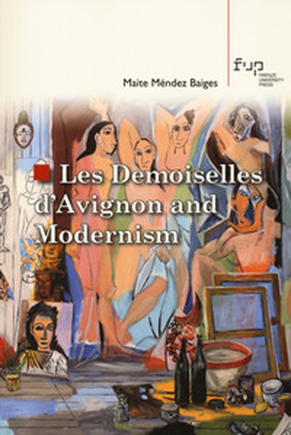 Les demoiselles d'Avignon and modernism - Librerie.coop Les demoiselles d'Avignon and modernism - Librerie.coop