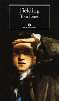 Tom Jones - Librerie.coop Tom Jones - Librerie.coop