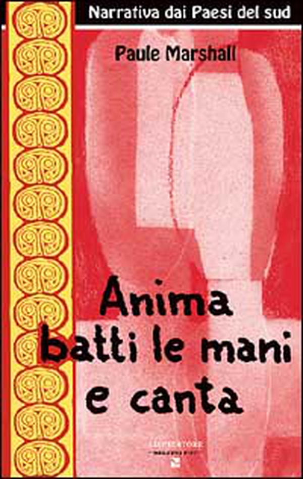 Anima batti le mani e canta - Librerie.coop Anima batti le mani e canta - Librerie.coop