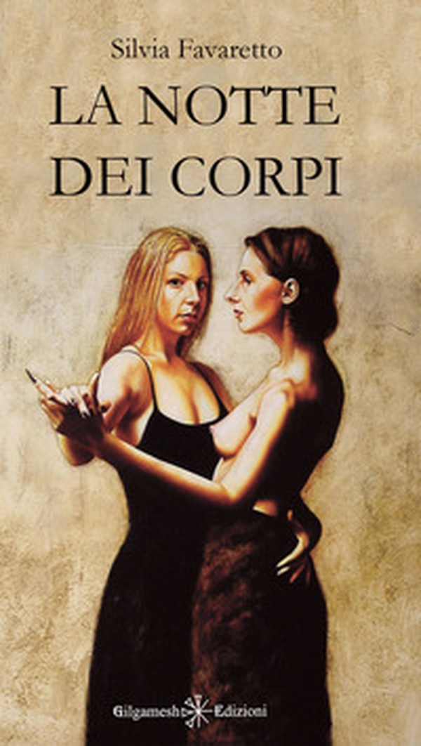 La notte dei corpi - Librerie.coop La notte dei corpi - Librerie.coop