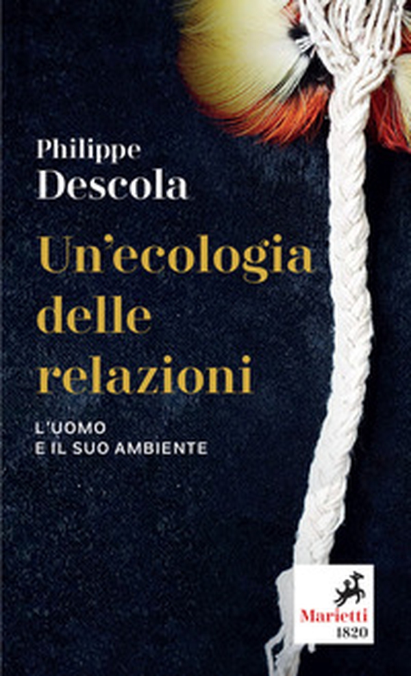 Un'ecologia delle relazioni. L'uomo e il suo ambiente - Librerie.coop Un'ecologia delle relazioni. L'uomo e il suo ambiente - Librerie.coop