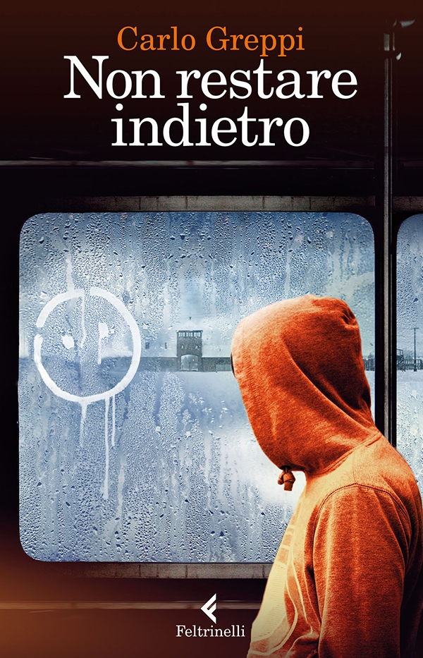 Non restare indietro - Librerie.coop Non restare indietro - Librerie.coop